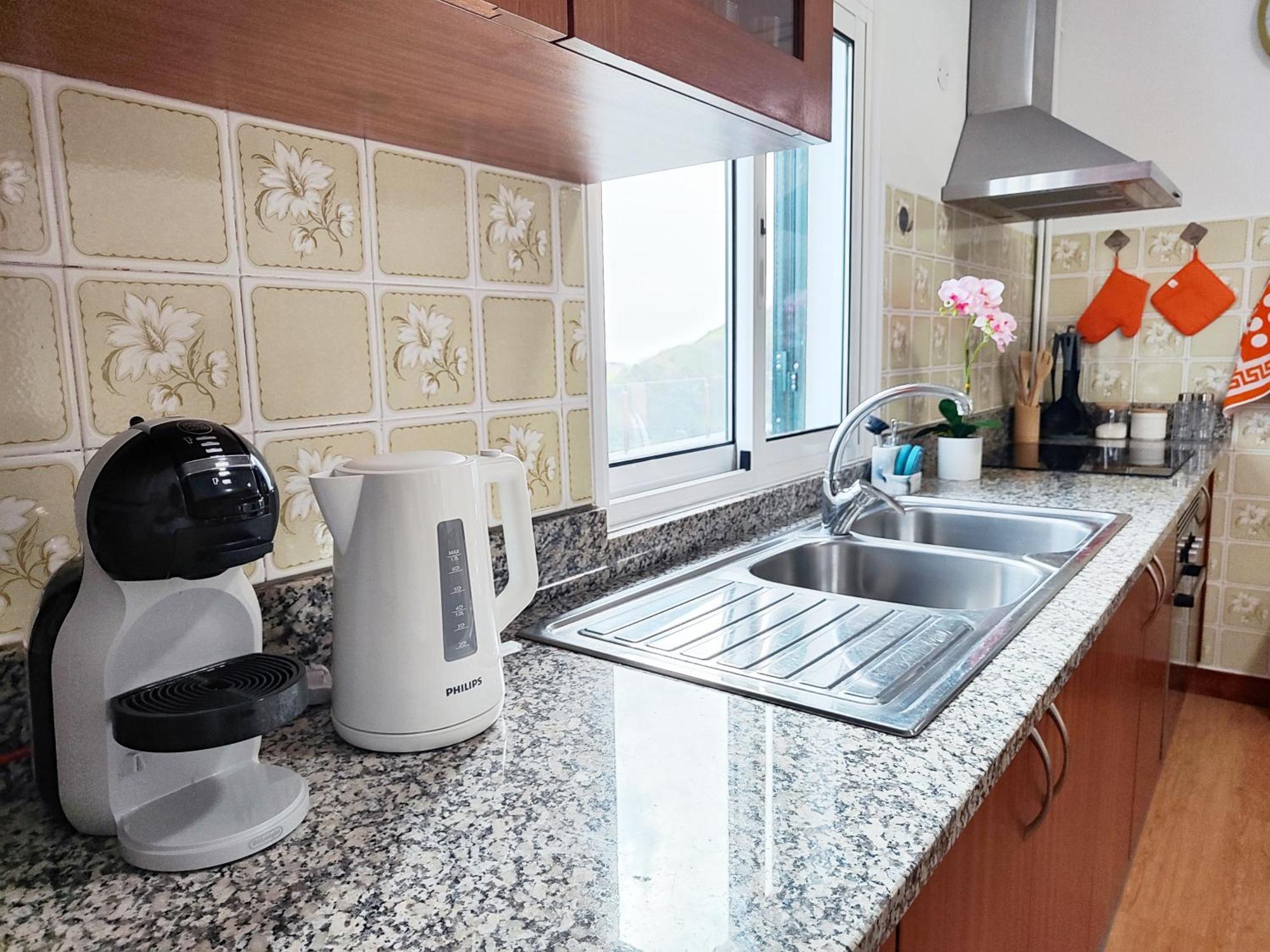 마치코 Gateone Al Airport View House 빌라 외부 사진