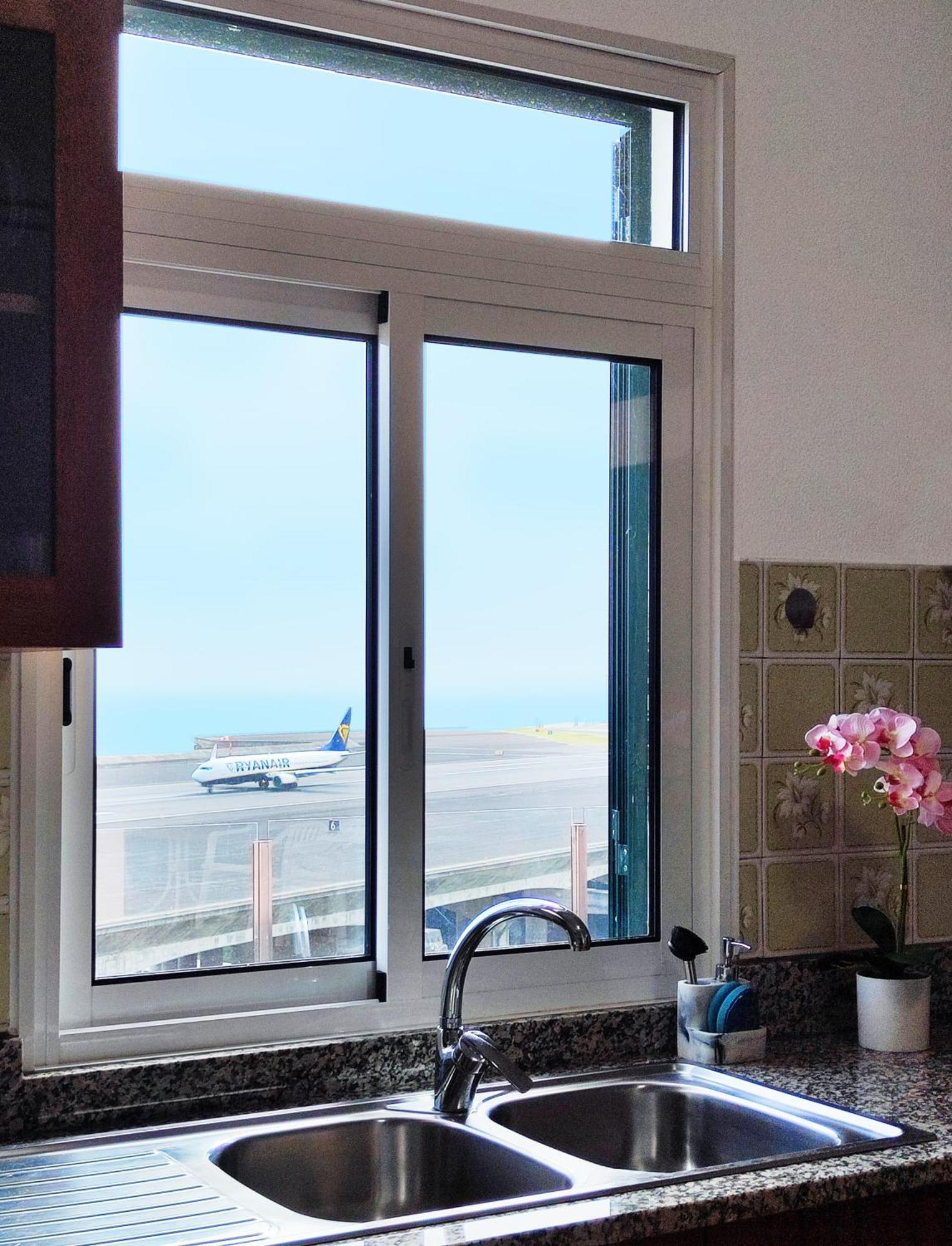 마치코 Gateone Al Airport View House 빌라 외부 사진